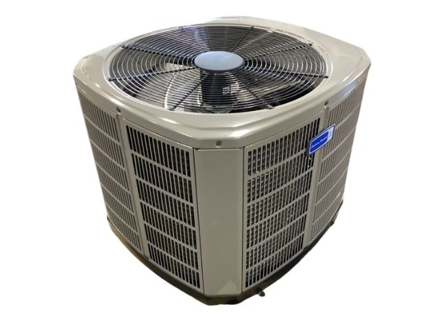 4 Ton Single-Stage Split-System Air Conditioner 208-230/60/3 R410A 13 SEER