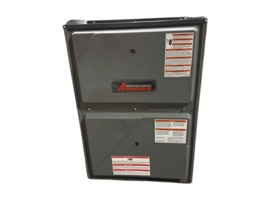 120,000 BTU Low NOx 1-Stg Upflow/Horizontal ECM Multi Speed Gas Furnace 96% 115/60/1 CFM: 2000
