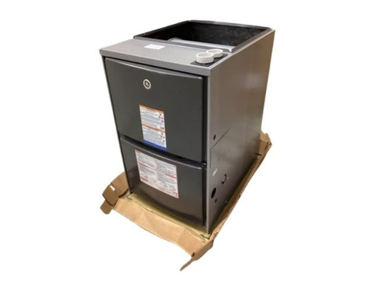 110,000 BTU Modulating Downflow ECM Variable Speed Gas Furnace 97% AFUE 120/60/1 CFM: 2045