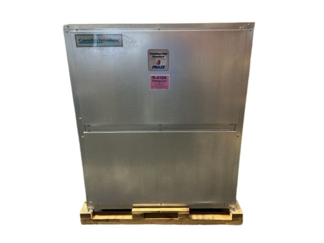 6 Ton AC Only ECM Multiposition Air Handler 460/60/3 R-410A CFM 2400