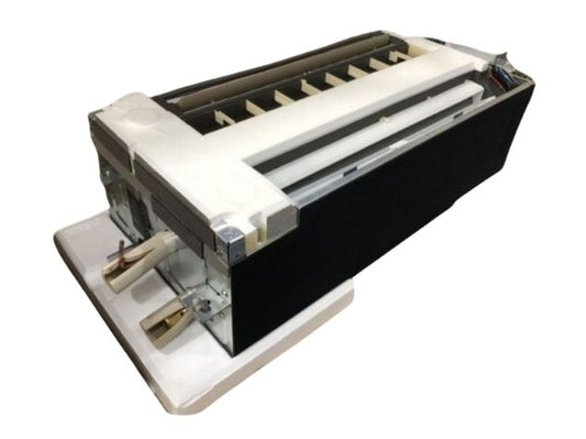 Unidad interior minisplit oculta con conducto y bomba de calor de 15 000 Btu CA/HP, 208/230-60-1, R410A