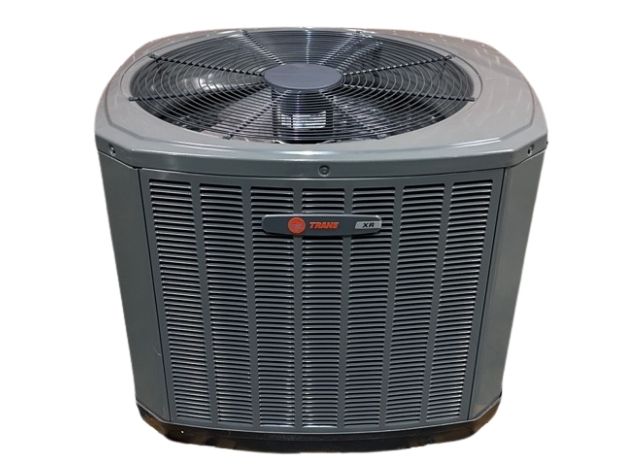 4 Ton Single-Stage Split-System Air Conditioner 460/60/3 R410A 13 SEER