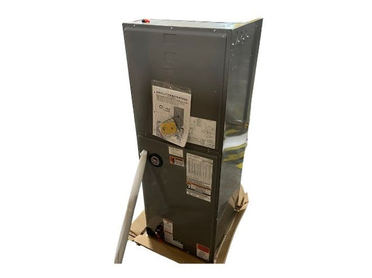 Unidad de bobina de ventilador ECM de par constante, multiposición, habilitada para Econet y de dos etapas comunicante de 5 toneladas