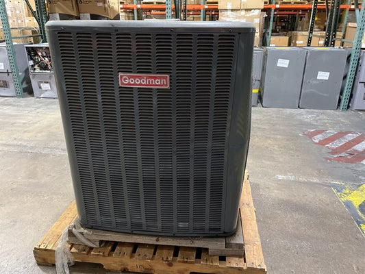 5 Ton Inverter Communcating Compatible Split-System Heat Pump 208-230/60/1 R410A 20 Seer