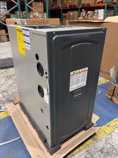 80,000 Btu Single Stage Downflow Natural Gas Furnace 92.1% Afue 120/60/1 1794 Cfm