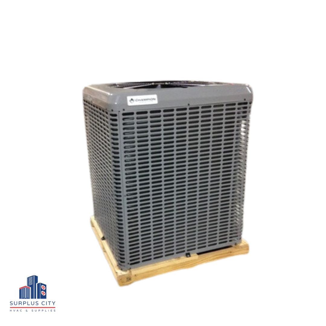 5 Ton 'Lx' Series Non-Communicating Split-System Heat Pump , 14 Seer 208-230/60/1, R410A