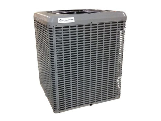 5 Ton LX Series Non-Communicating Split-System Heat Pump; 14 SEER, 208-230/60/1, R410A
