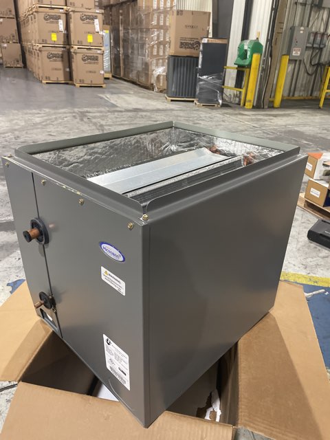 3 Ton AC/HP Upflow/Downflow Cased A Coil, R410A CFM 1200
