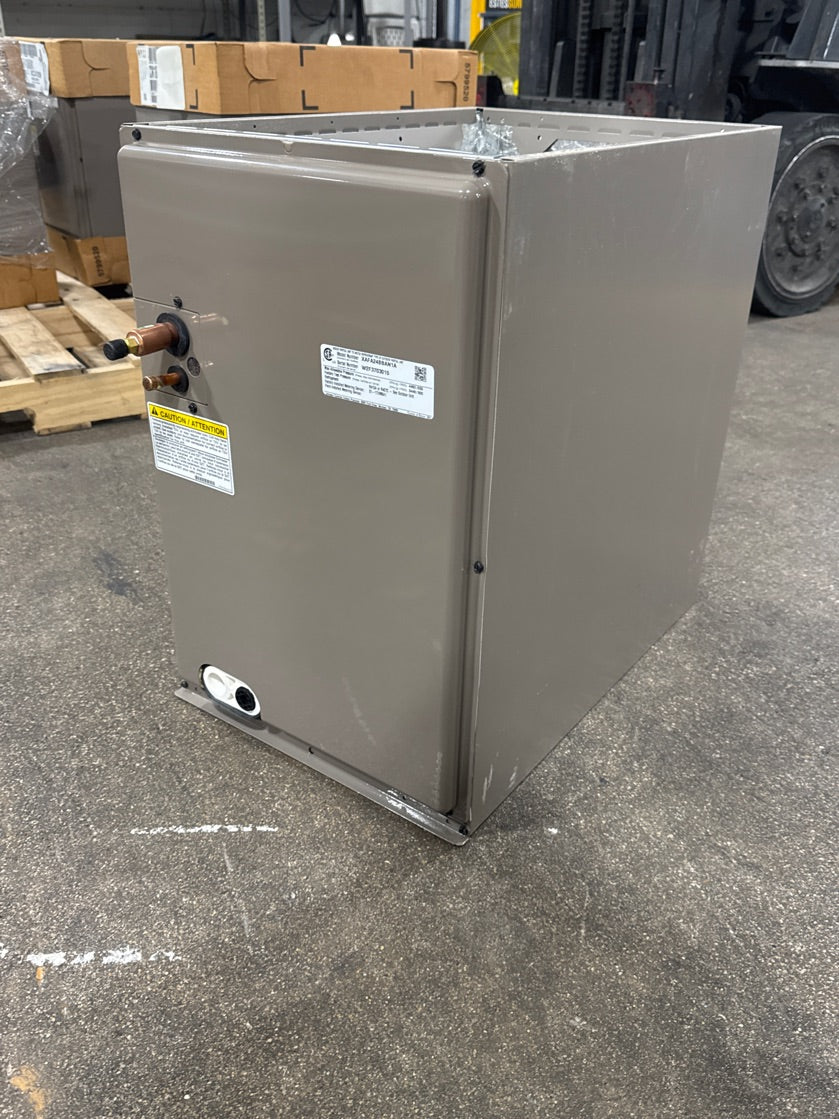2 Ton AC/HP Upflow/Downflow Cased A Coil, R410A CFM 800