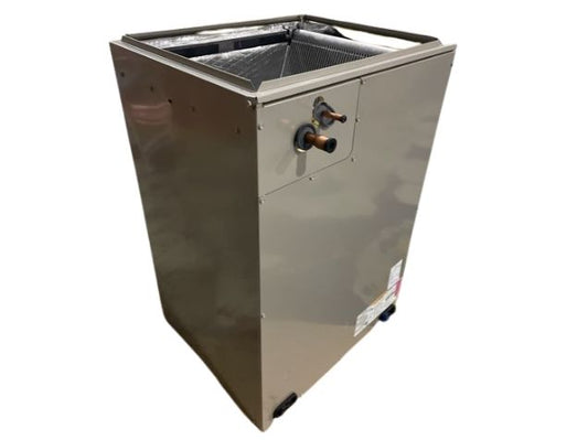 5 Ton AC Only Upflow/Downflow Cased V Coil, R410A CFM 2500