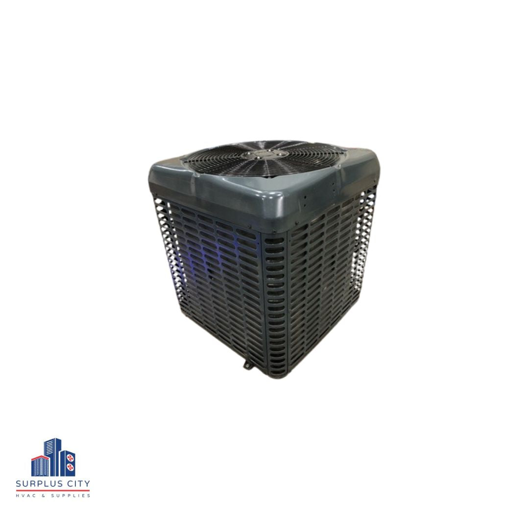 Bomba de calor de sistema dividido de 1,5 toneladas, 208-230/60/1, R410A, 14 Seer