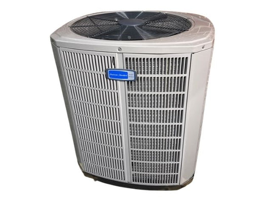 2 Ton Single Stage Split System Heat Pump, 208-230/60/1, R-410A, 16.2 SEER2