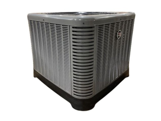 2.5 Ton Two-Stage Split-System Heat Pump 208-230/60/1 R410A 14.3 SEER2