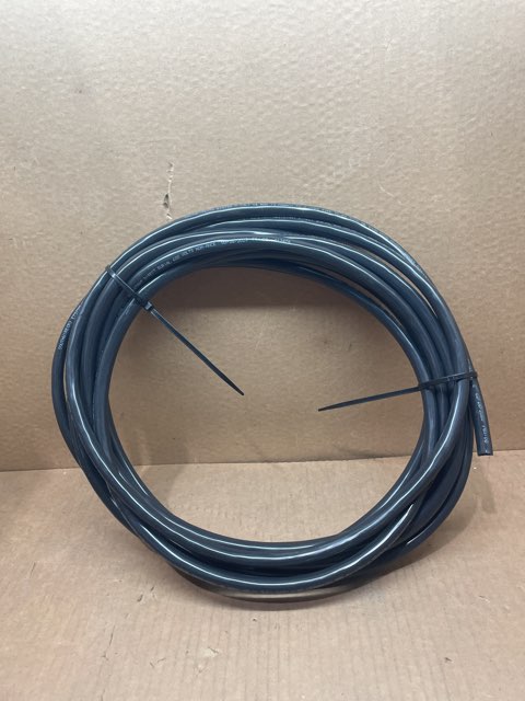14/4 Communication Wire for Mini Splits; 25'.