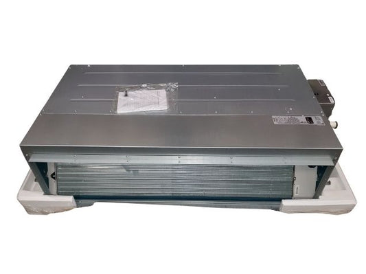 30,000 BTU Mini-Split Indoor Heat Pump Unit, 19 Seer 208-230/60/1 R-410A Seer 19.1 CFM 760/860/960