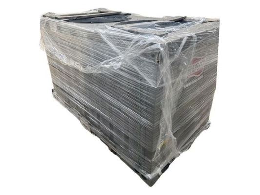 10 Ton Two Stage Split-System Heat Pump 208-230/60/3 R410A 11.2 EER