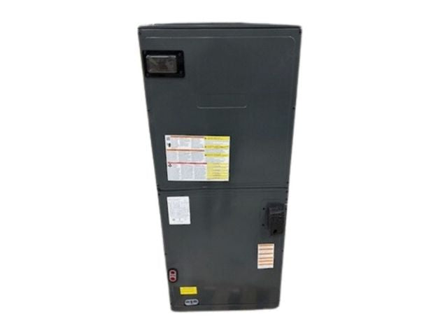 4 Ton AC/HP Upflow/Horizontal ECM Air Handler; 208-230/60/1