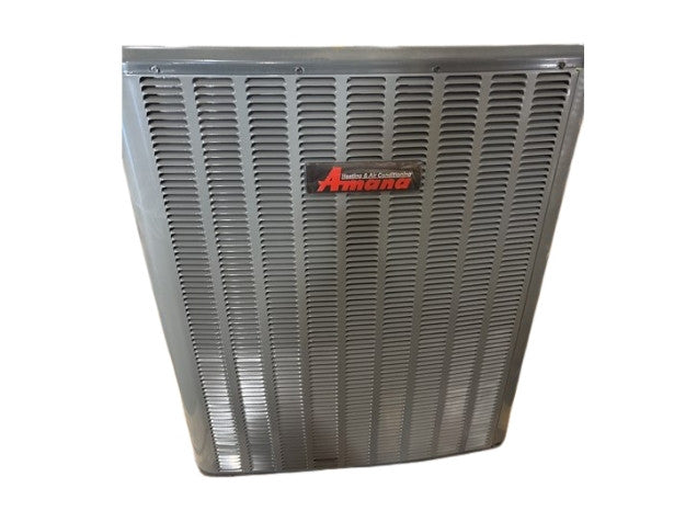 3.5 Ton Single-Stage Split-System Heat Pump 208-230/60/1 R410A 14 SEER