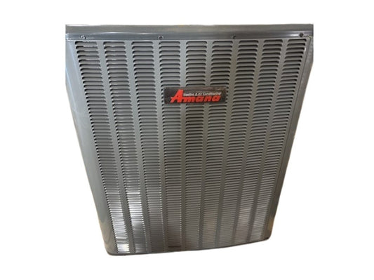 3.5 Ton Single-Stage Split-System Heat Pump 208-230/60/1 R410A 14 SEER