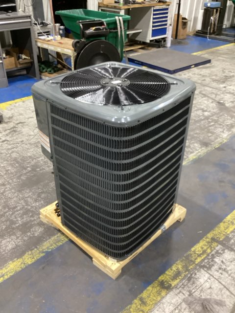2.5 Ton Split-System Air Conditioner; 208-230/60/1, R410A, 14.3 SEER2