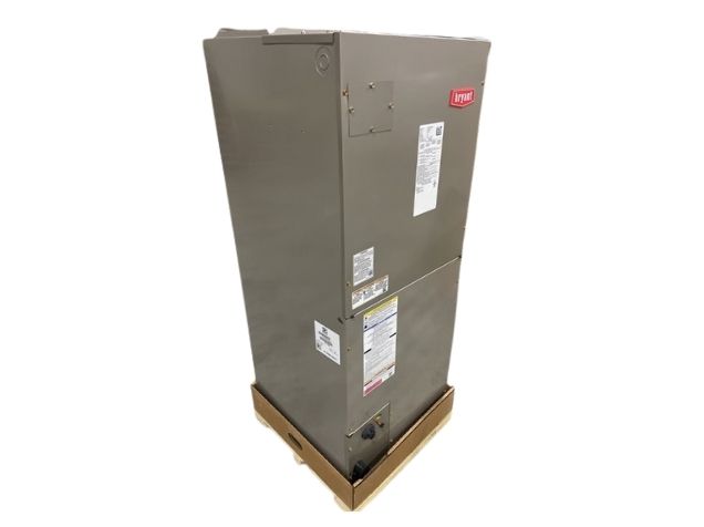 3 Ton AC/HP ECM Multiposition Fan Coil 208-230/60/1 R-410A CFM 1225