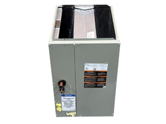2-5 Ton AC/HP Multiposition Cased A Coil, R410A CFM 2000