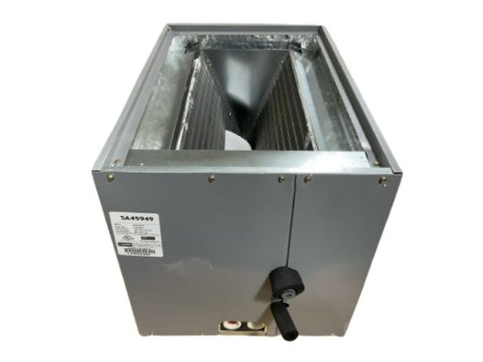 2 Ton AC/HP Horizontal Cased A Coil, R410A CFM 1400