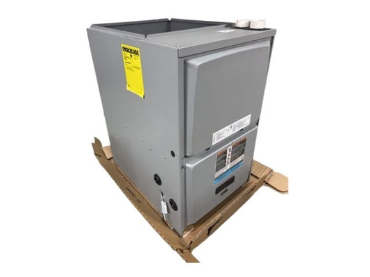 110,000 BTU Single-Stage Downflow PSC Multi Speed Gas Furnace 92% AFUE 120/60/1 CFM: 2285