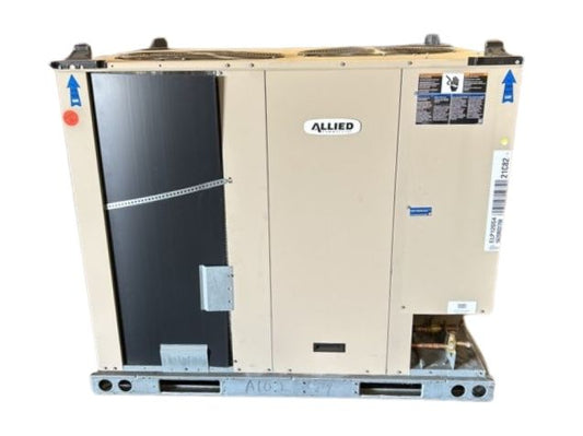 10 Ton Two-Stage Split-System Heat Pump 460/60/3 R410A 11 EER