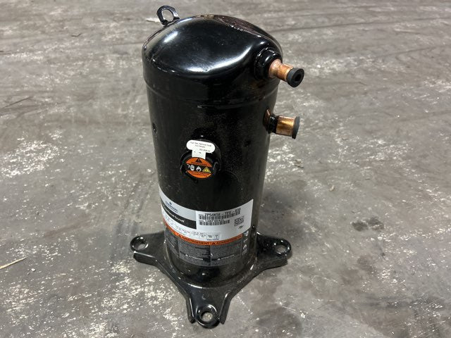 4.5 Ton Single-Stage AC Scroll Compressor 575/60/3 R410A