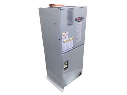2 Ton AC/HP Multiposition Variable Speed Communicating Fancoil; 200-230/60/1, R-410A