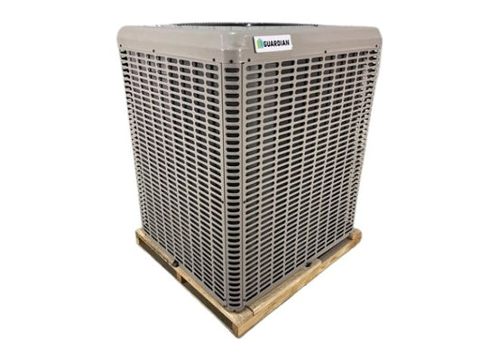 5 Ton Two-Stage Split-System Heat Pump 208-230/60/1 R410A 14.3 SEER2