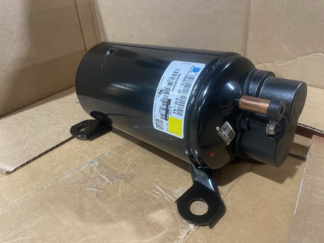 0.5 Ton AC Rotary Compressor 265/60/1 R410A