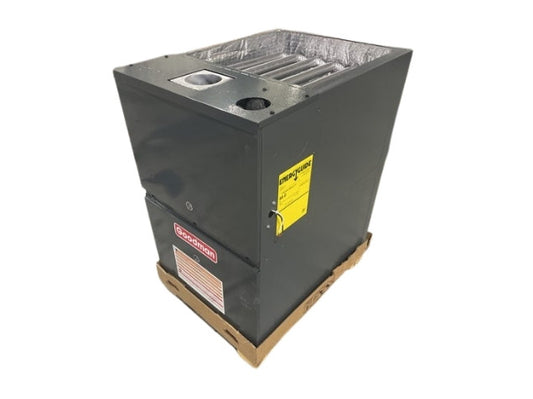 100,000 BTU Single-Stage Upflow/Horizontal ECM Multi Speed Gas Furnace 80% AFUE 115/60/1 CFM: 2000