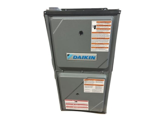 60,000 BTU Modulating Upflow/Horizontal ECM Var Spd Communicating Gas Furnace 97% 115/60/1 CFM: 1200