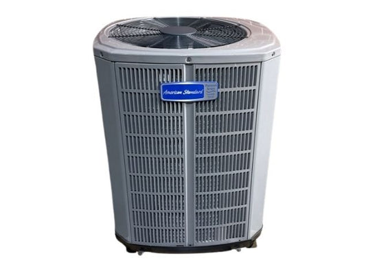 3 Ton Variable Speed Split-System Communicating Air Conditioner 208-230/60/1 R410A 18 SEER