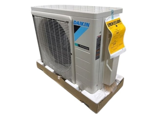 12,000 BTU Single-Zone Outdoor Inverter Heat Pump Mini Split Unit, 20 SEER2 208-230/60/1 R-410A