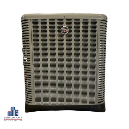 Aire acondicionado de sistema dividido de 3,5 toneladas, 208-230/60/1 R-410A, 14 Seer