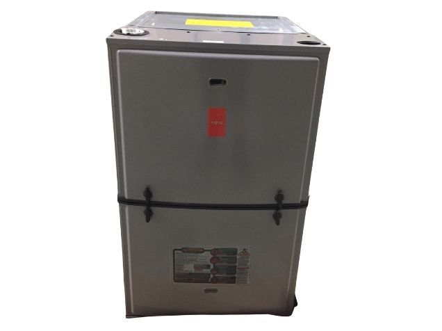 98,000 BTU Two-Stage Multi-Position ECM Multi Speed Gas Furnace; 96% AFUE, 115/60/1, CFM: 1745