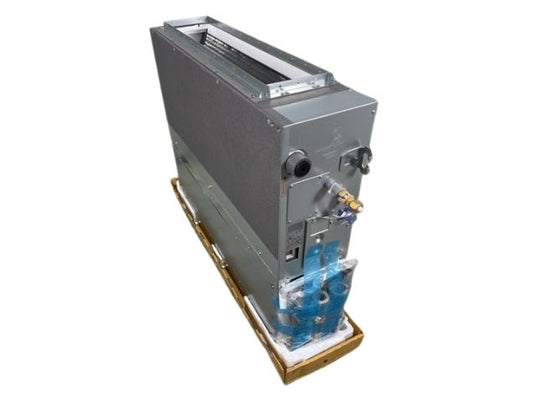 15,000 BTU Single-Zone Indoor Inverter Heat Pump Mini Split Unit, 15.3 SEER2 208-230/60/1 R-410A