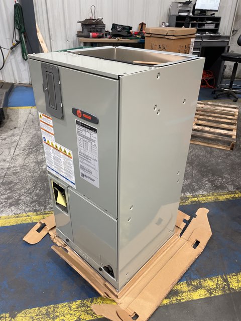 1.5 Ton Multiposition Fan Coil, Variable Speed, 208-230/60/1, 13-SEER