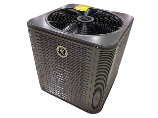 3.5 Ton Single-Stage Split-System Air Conditioner 208-230/60/1 R410A 17 SEER