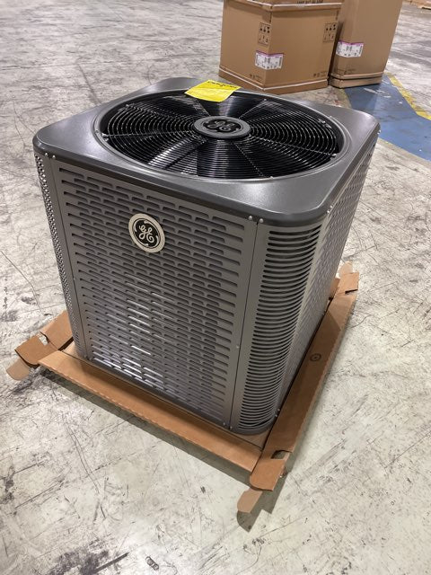 3.5 Ton Single-Stage Split-System Air Conditioner 208-230/60/1 R410A 17 SEER