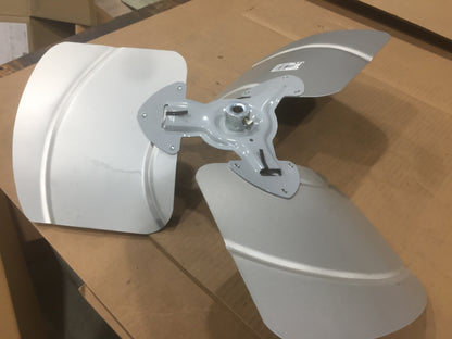 23 Aluminum Fan Blade"