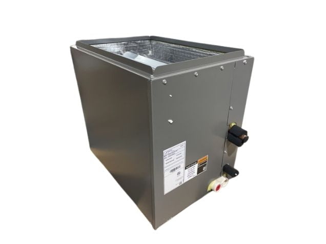 2 Ton AC/HP Upflow Cased A Coil, R410A CFM 1200