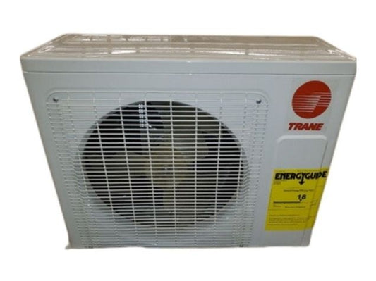 12,000 BTU Single-Zone OD Mini-Split Inverter Air Condtioner System, 18 SEER 208-230/60/1 R-410A