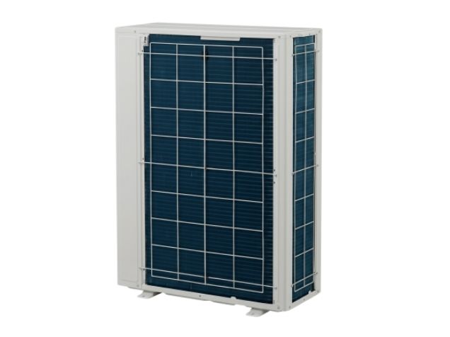 4 Ton Inverter Split-System Heat Pump 208-230/60/1 R410A 17.5 SEER2