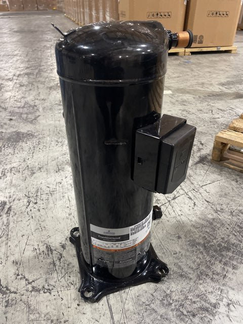 10 Ton Variable Speed AC/HP Scroll Compressor 600/60/3 R410A