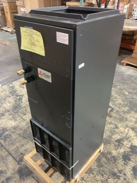 24,000 BTU Single-Zone Indoor Inverter Heat Pump Mini Split Unit, 20.5 SEER2 208-230/60/1 R-410A