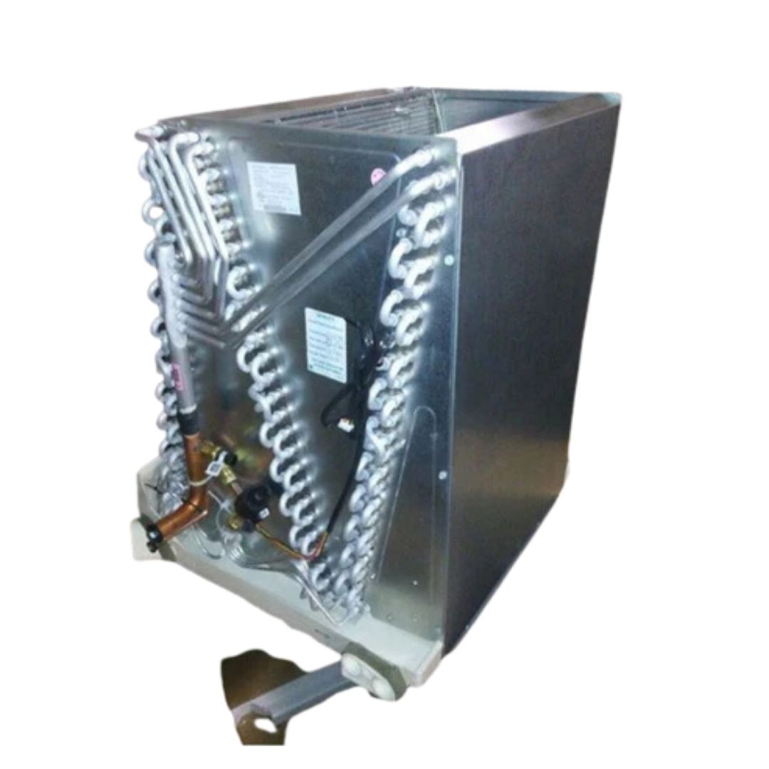 3 Ton Ac/HP UPFlow Uncased N" Coil R-410A"